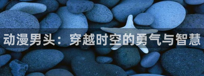 囧次元tv版：动漫男头：穿越时空的勇气与智慧