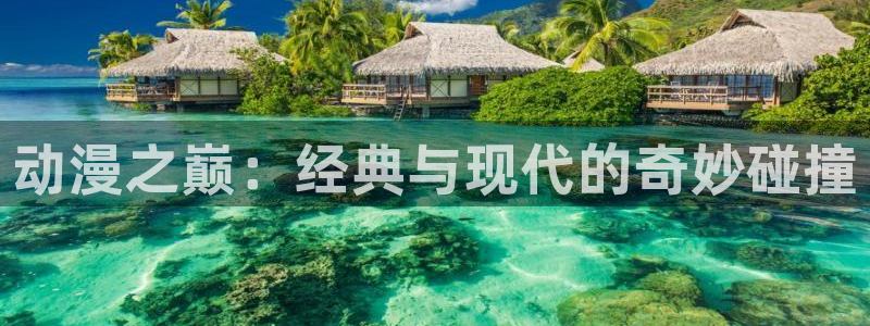 囧次元官方正版app下载最新版本：动漫之巅：经典与现代的奇妙碰撞