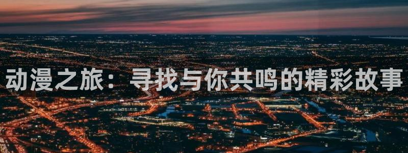 囧次元正版app下载：动漫之旅：寻找与你共鸣的精彩故事