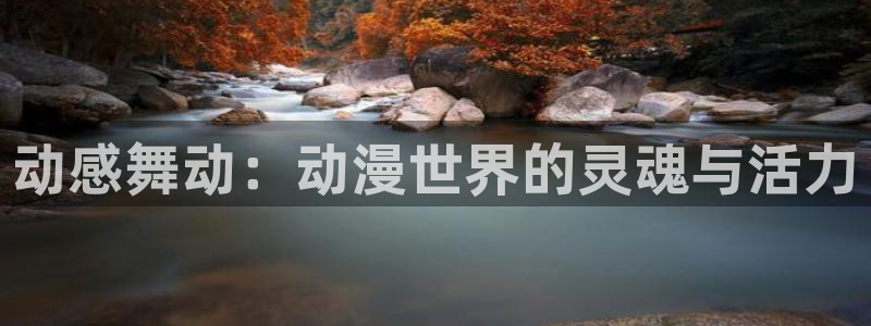 囧次元纯净版正版官网入口：动感舞动：动漫世界的灵魂与活力