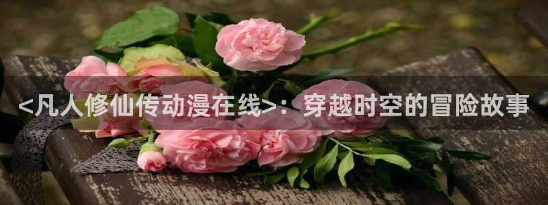囧次元下载正版：<凡人修仙传动漫在线>：穿越时空的冒险故事