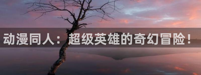 囧次元正版入口：动漫同人：超级英雄的奇幻冒险！