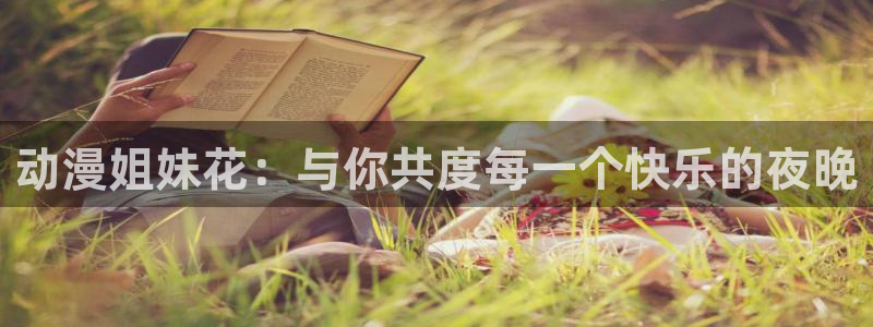 囧次元纯净版正版官网入口：动漫姐妹花：与你共度每一个快乐的夜晚